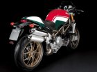 Ducati Monster S4RS Tricolore